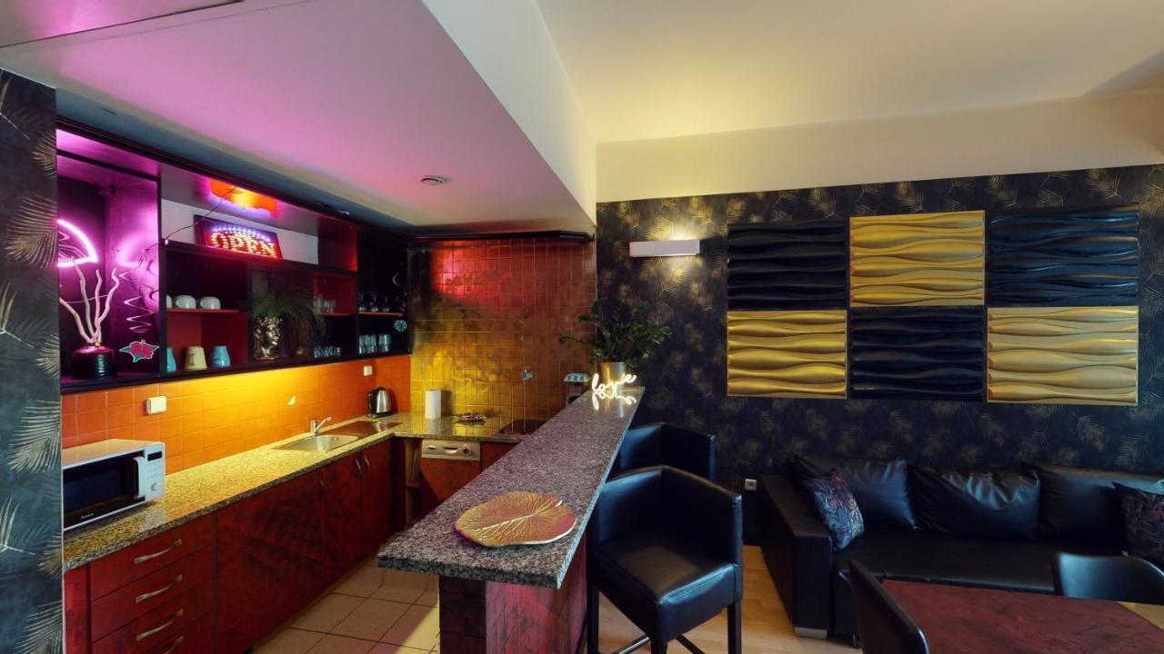ורוצלב Szewska 72 Market Square Tectumapartments מראה חיצוני תמונה
