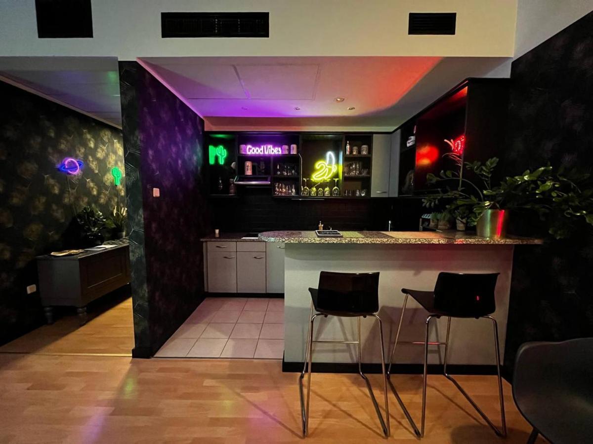 ורוצלב Szewska 72 Market Square Tectumapartments מראה חיצוני תמונה