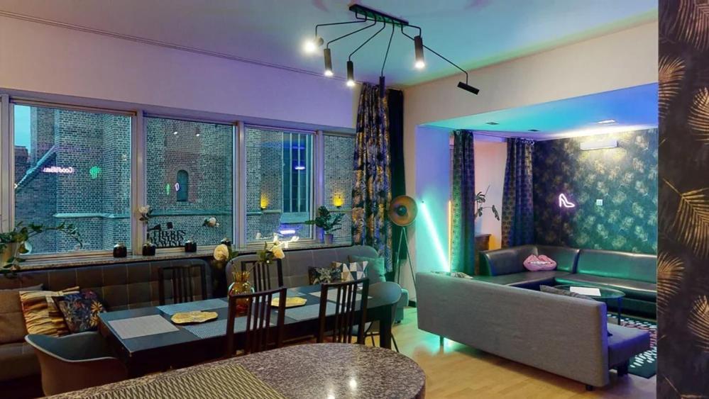 ורוצלב Szewska 72 Market Square Tectumapartments מראה חיצוני תמונה