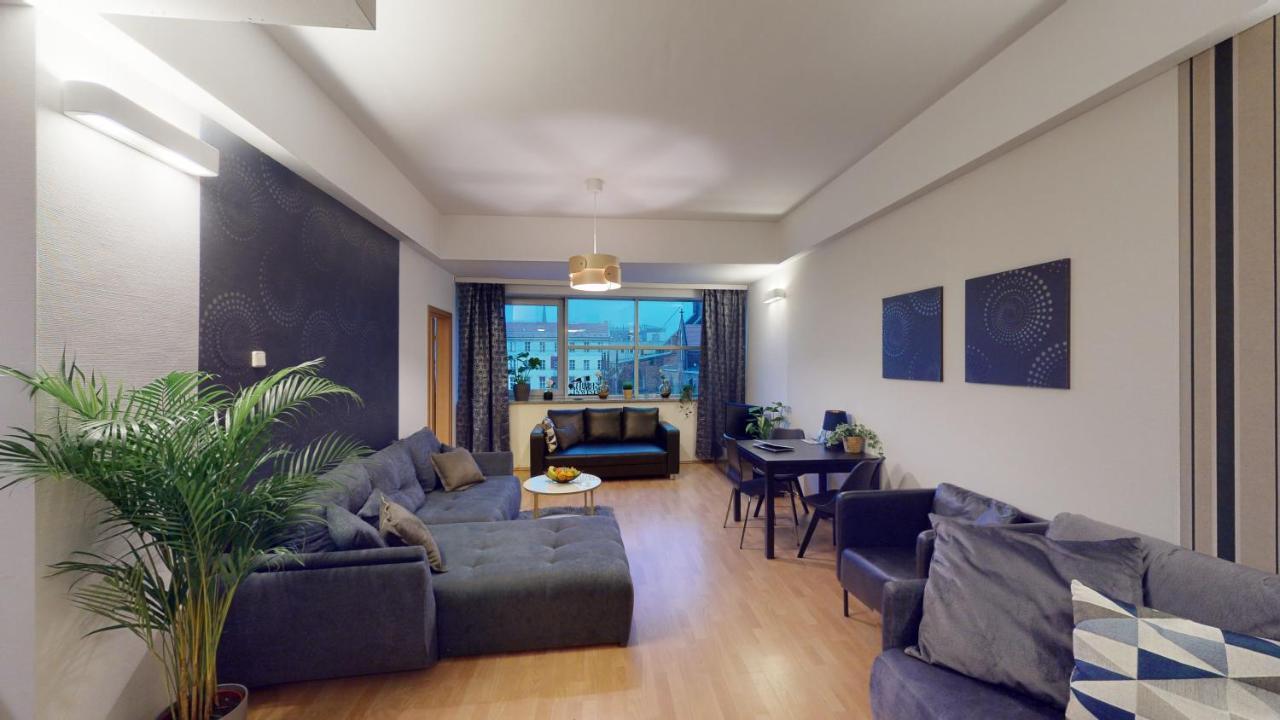 ורוצלב Szewska 72 Market Square Tectumapartments מראה חיצוני תמונה
