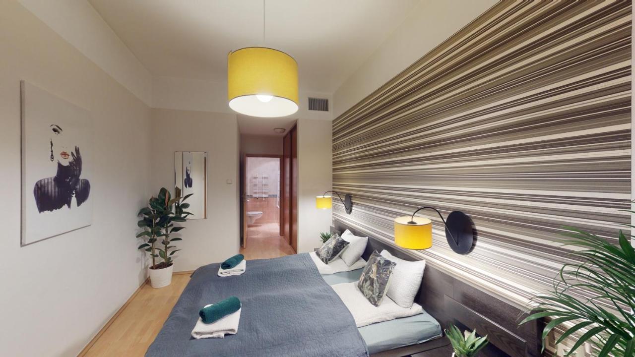 ורוצלב Szewska 72 Market Square Tectumapartments מראה חיצוני תמונה