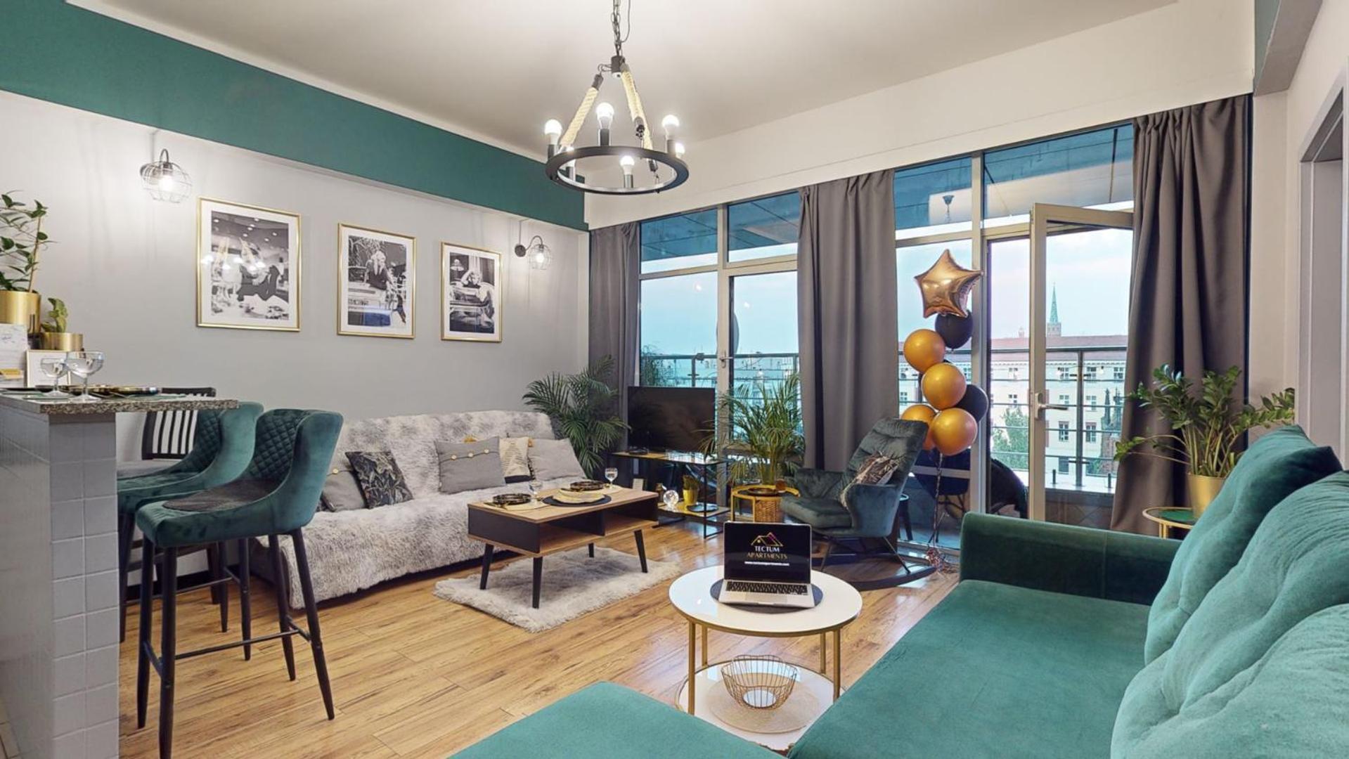 ורוצלב Szewska 72 Market Square Tectumapartments מראה חיצוני תמונה