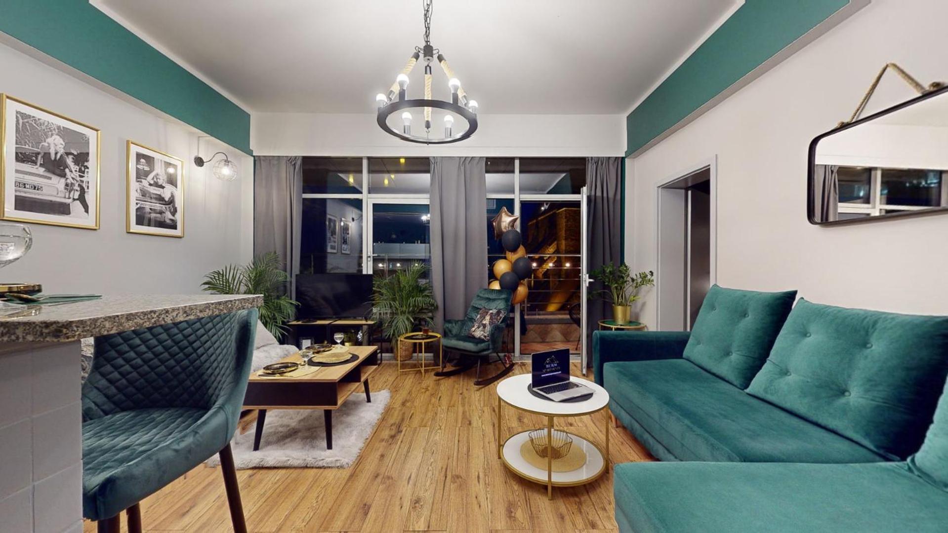ורוצלב Szewska 72 Market Square Tectumapartments מראה חיצוני תמונה