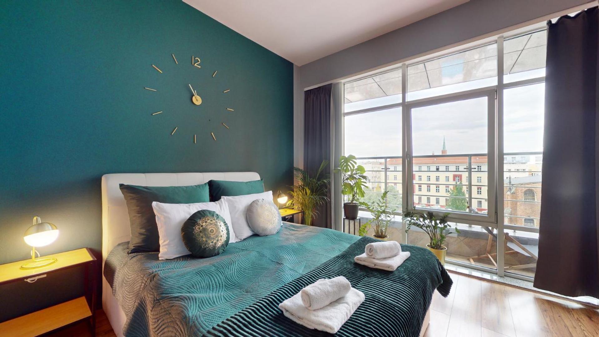 ורוצלב Szewska 72 Market Square Tectumapartments מראה חיצוני תמונה