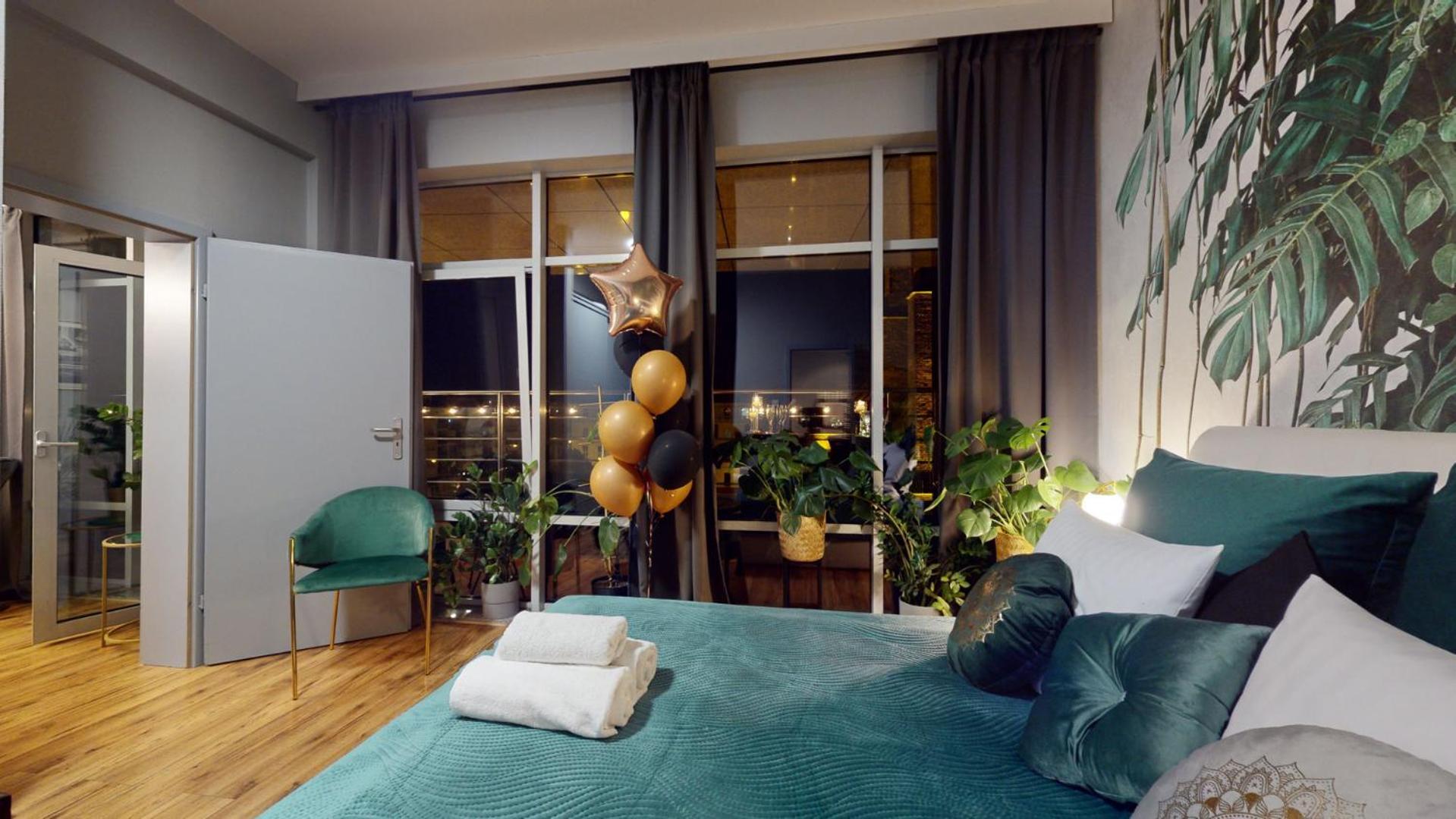 ורוצלב Szewska 72 Market Square Tectumapartments מראה חיצוני תמונה