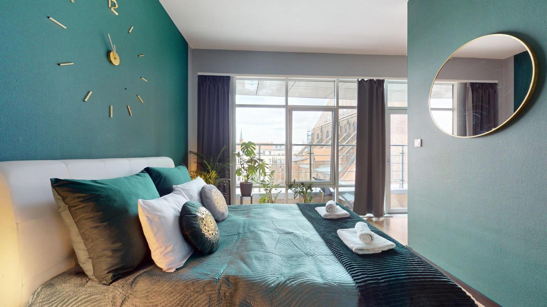 ורוצלב Szewska 72 Market Square Tectumapartments מראה חיצוני תמונה