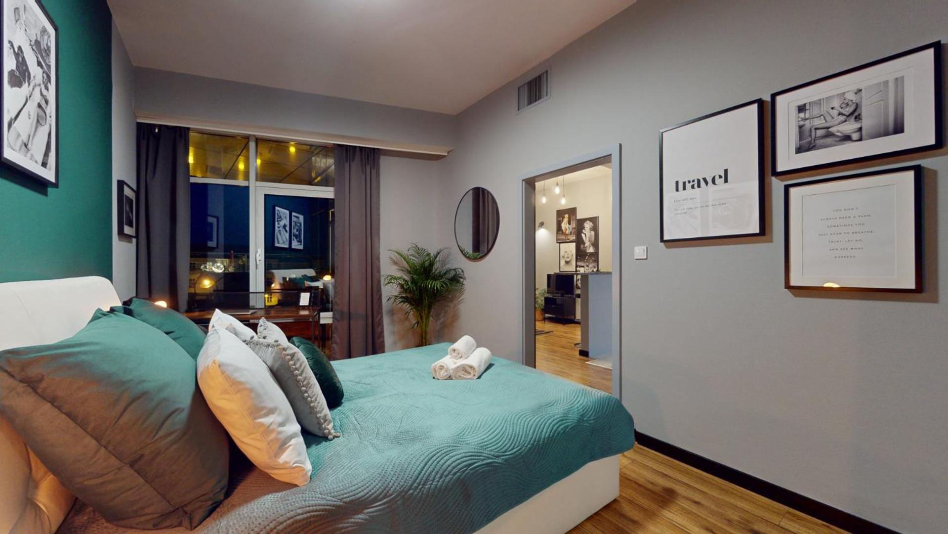 ורוצלב Szewska 72 Market Square Tectumapartments מראה חיצוני תמונה