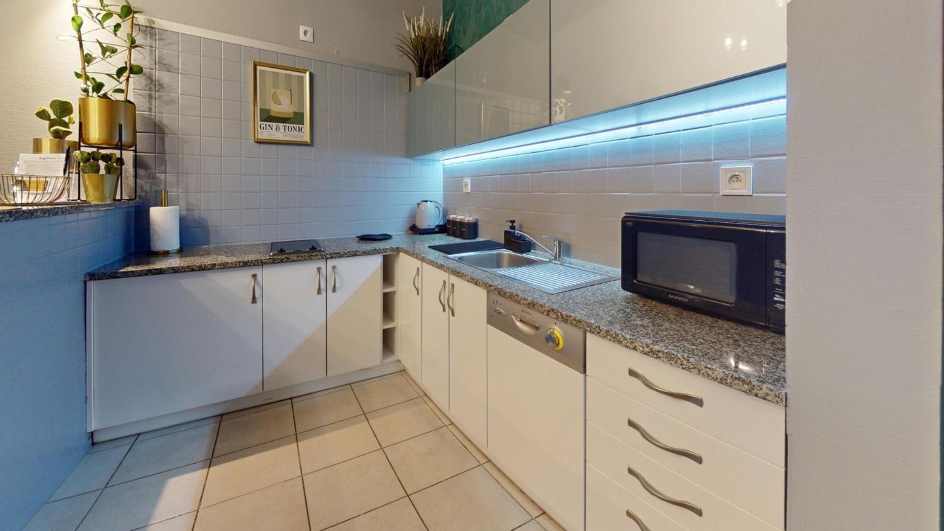 ורוצלב Szewska 72 Market Square Tectumapartments מראה חיצוני תמונה