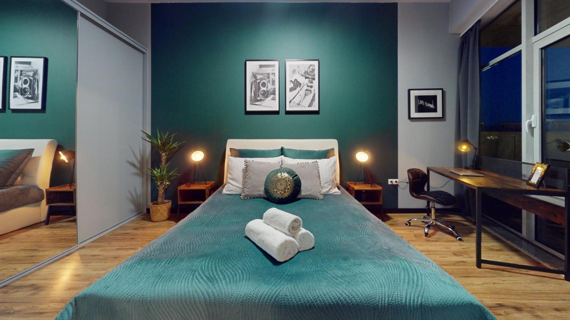 ורוצלב Szewska 72 Market Square Tectumapartments מראה חיצוני תמונה