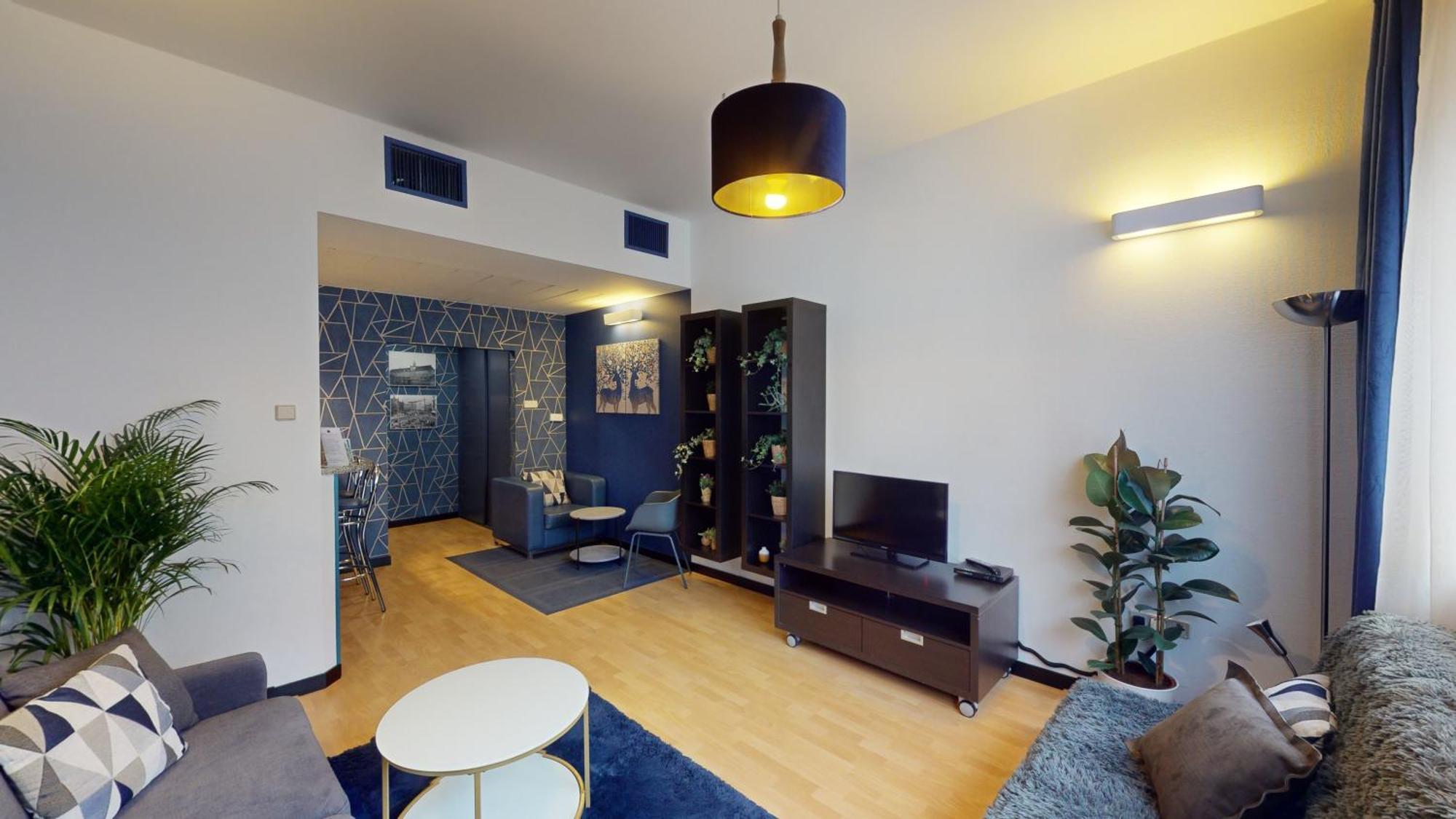 ורוצלב Szewska 72 Market Square Tectumapartments מראה חיצוני תמונה