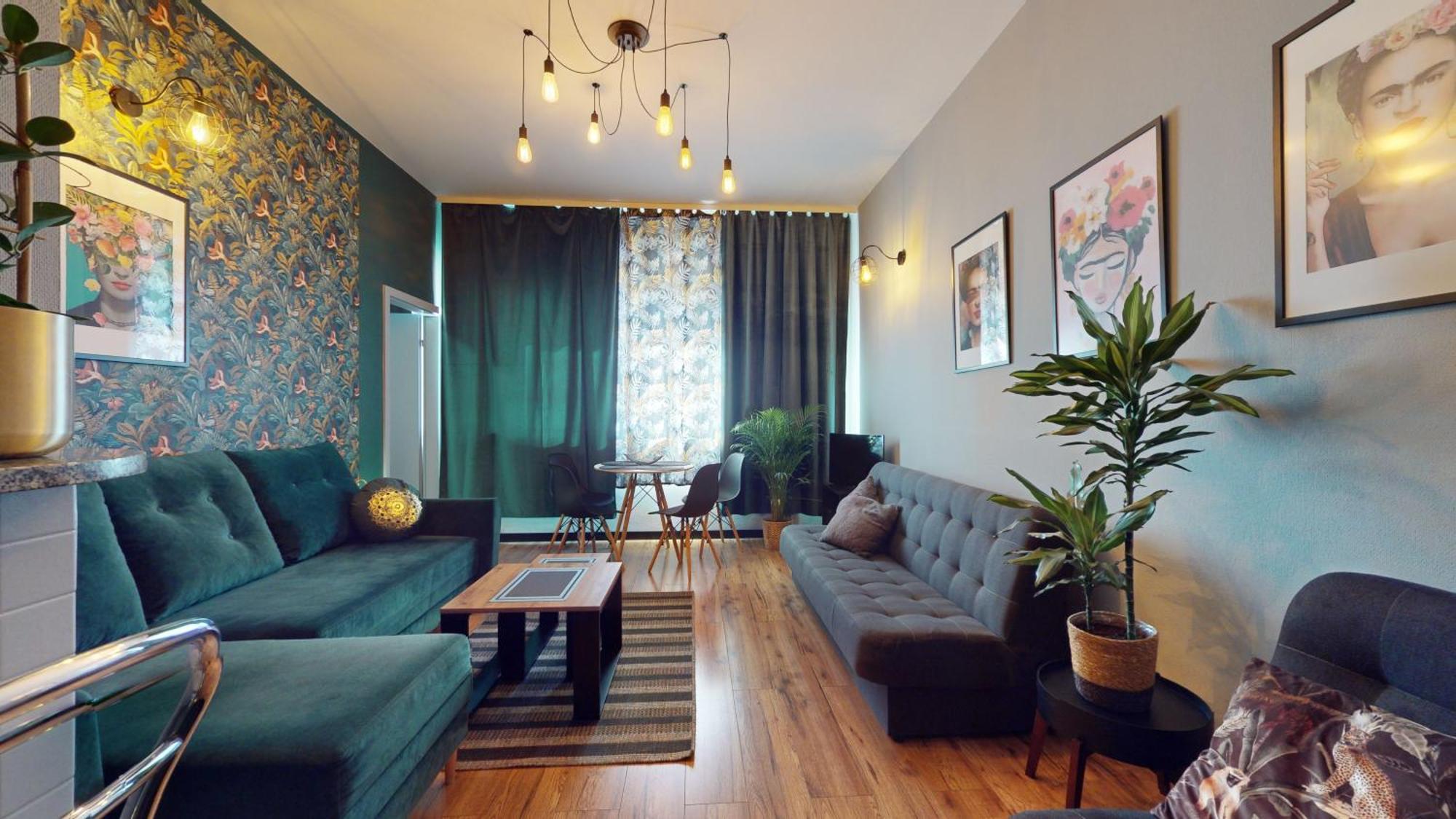 ורוצלב Szewska 72 Market Square Tectumapartments מראה חיצוני תמונה