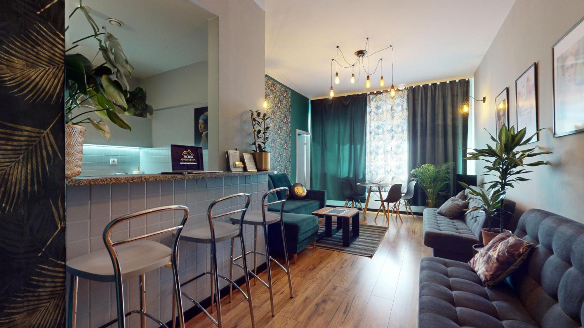 ורוצלב Szewska 72 Market Square Tectumapartments מראה חיצוני תמונה