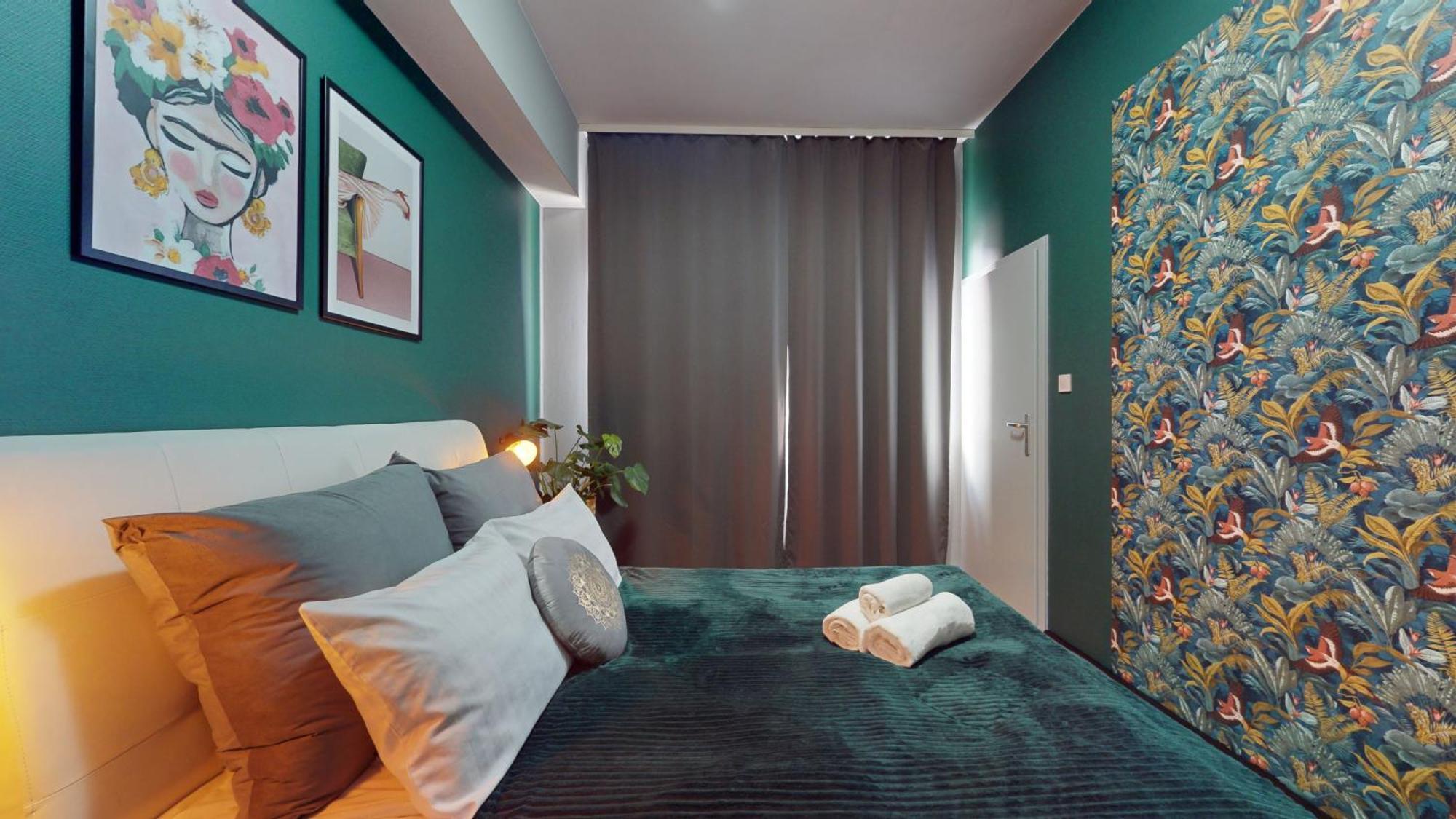 ורוצלב Szewska 72 Market Square Tectumapartments מראה חיצוני תמונה