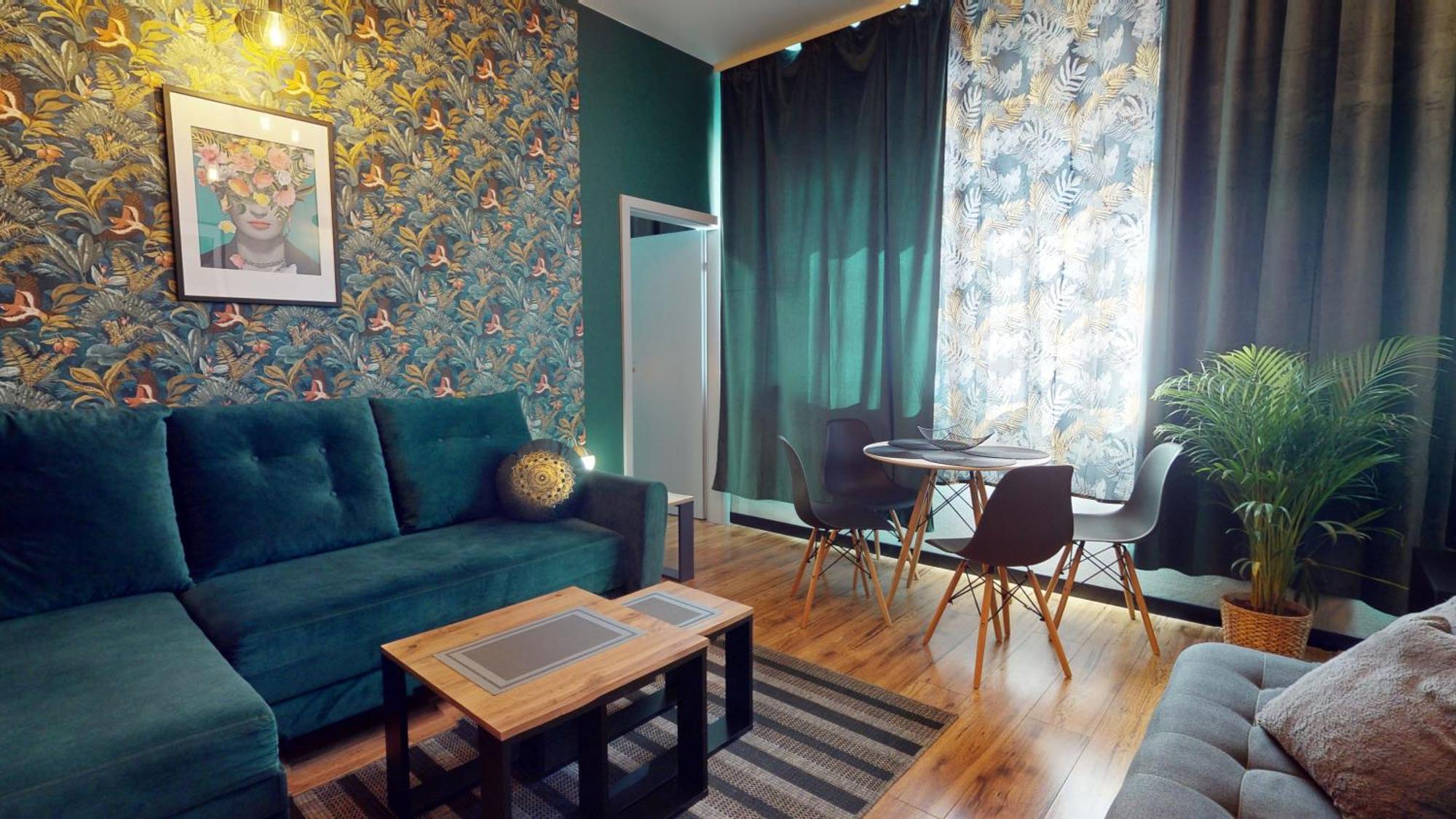 ורוצלב Szewska 72 Market Square Tectumapartments מראה חיצוני תמונה