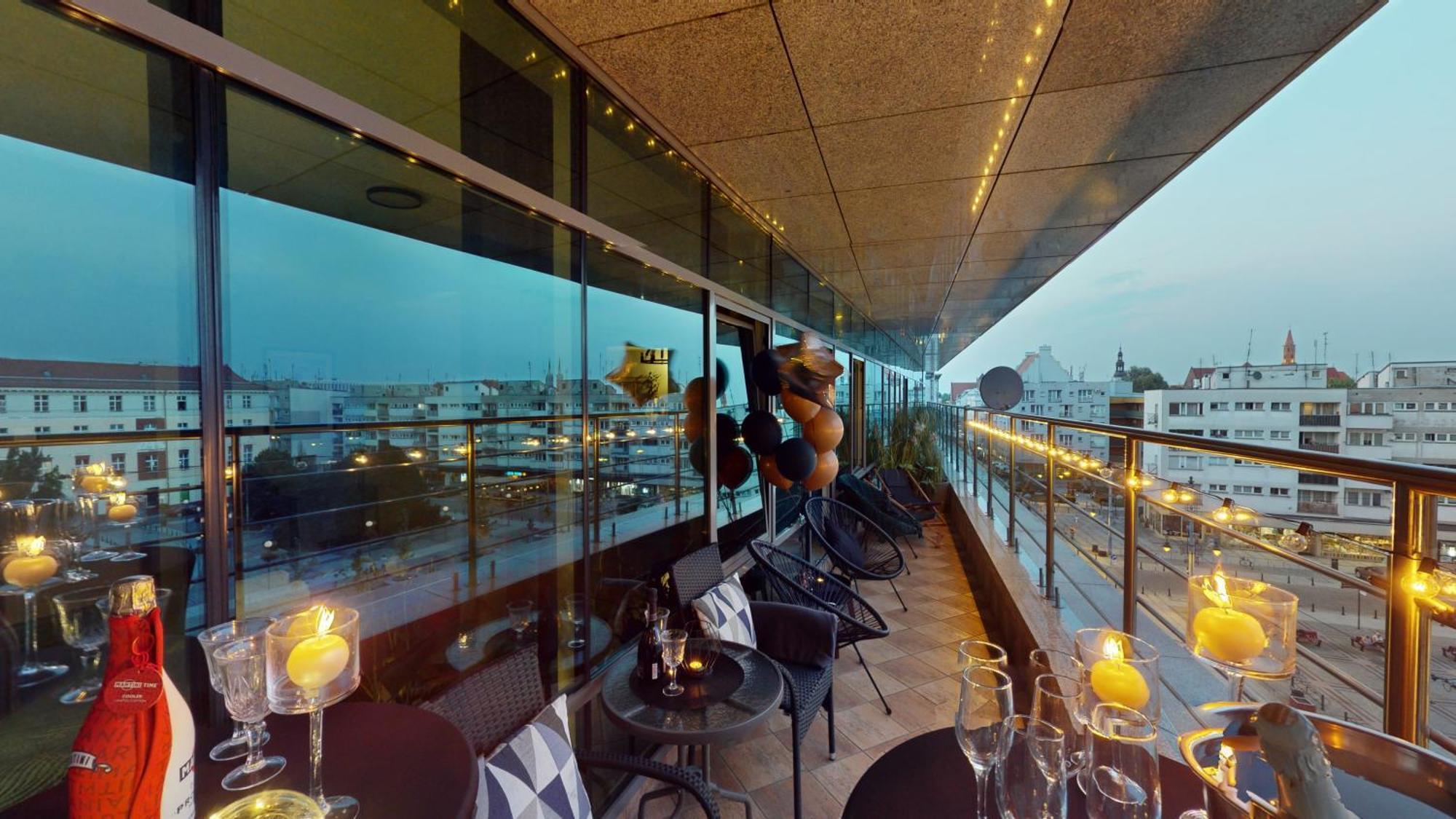 ורוצלב Szewska 72 Market Square Tectumapartments מראה חיצוני תמונה