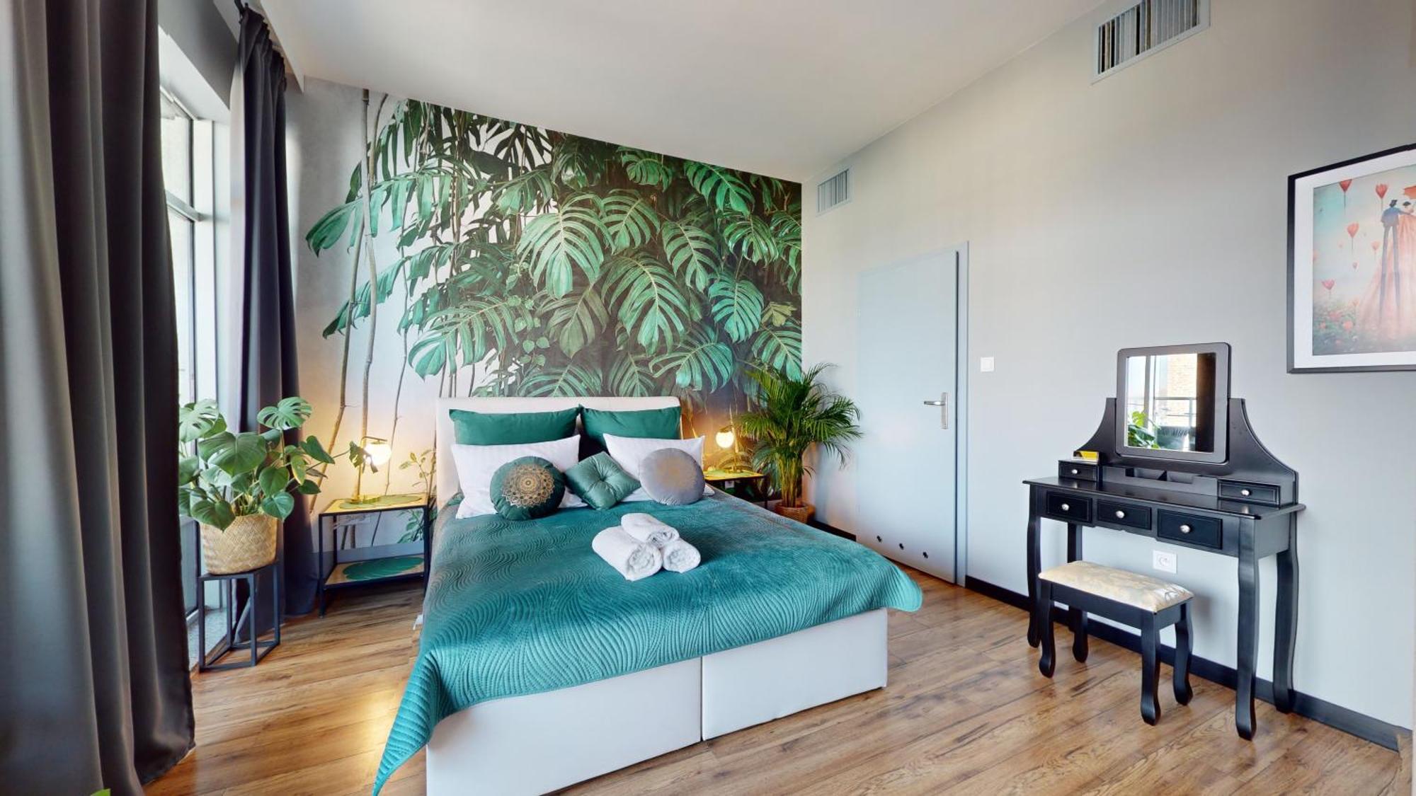 ורוצלב Szewska 72 Market Square Tectumapartments מראה חיצוני תמונה
