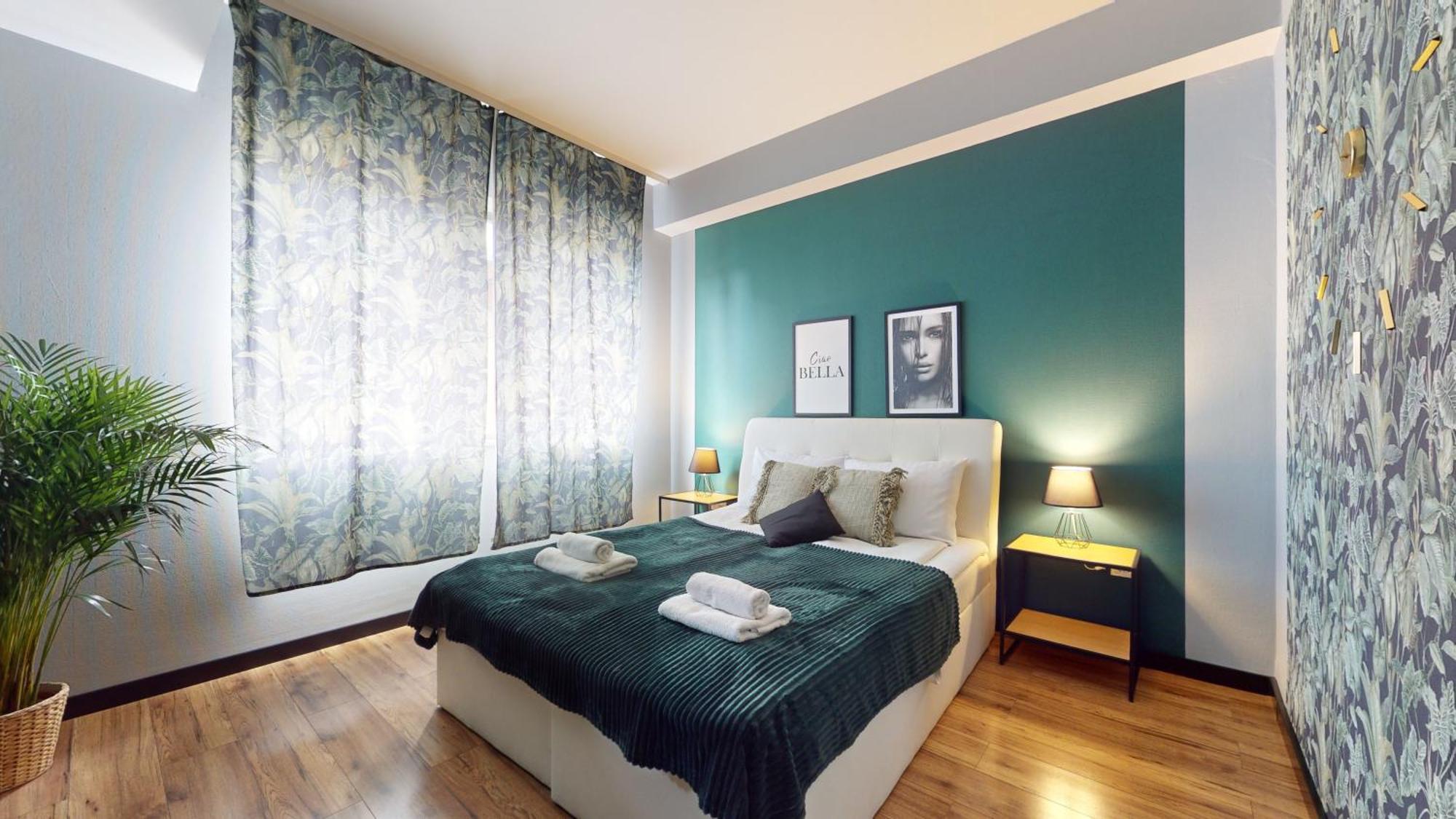 ורוצלב Szewska 72 Market Square Tectumapartments מראה חיצוני תמונה
