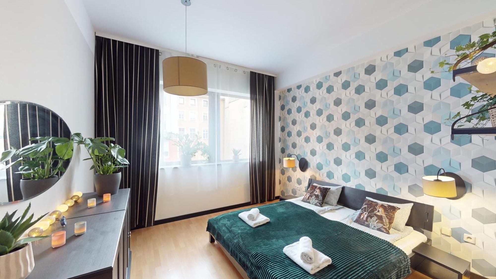 ורוצלב Szewska 72 Market Square Tectumapartments מראה חיצוני תמונה