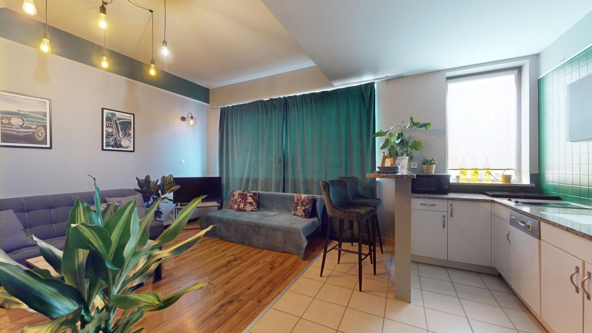 ורוצלב Szewska 72 Market Square Tectumapartments מראה חיצוני תמונה