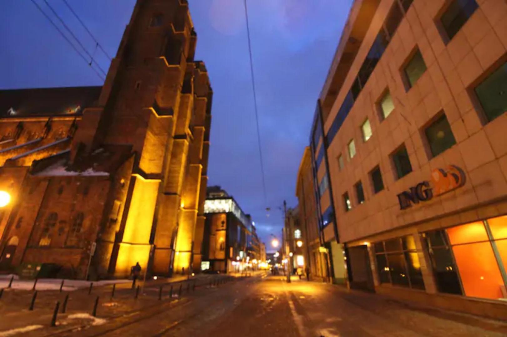 ורוצלב Szewska 72 Market Square Tectumapartments מראה חיצוני תמונה
