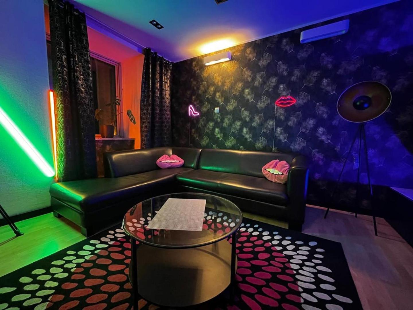 ורוצלב Szewska 72 Market Square Tectumapartments מראה חיצוני תמונה