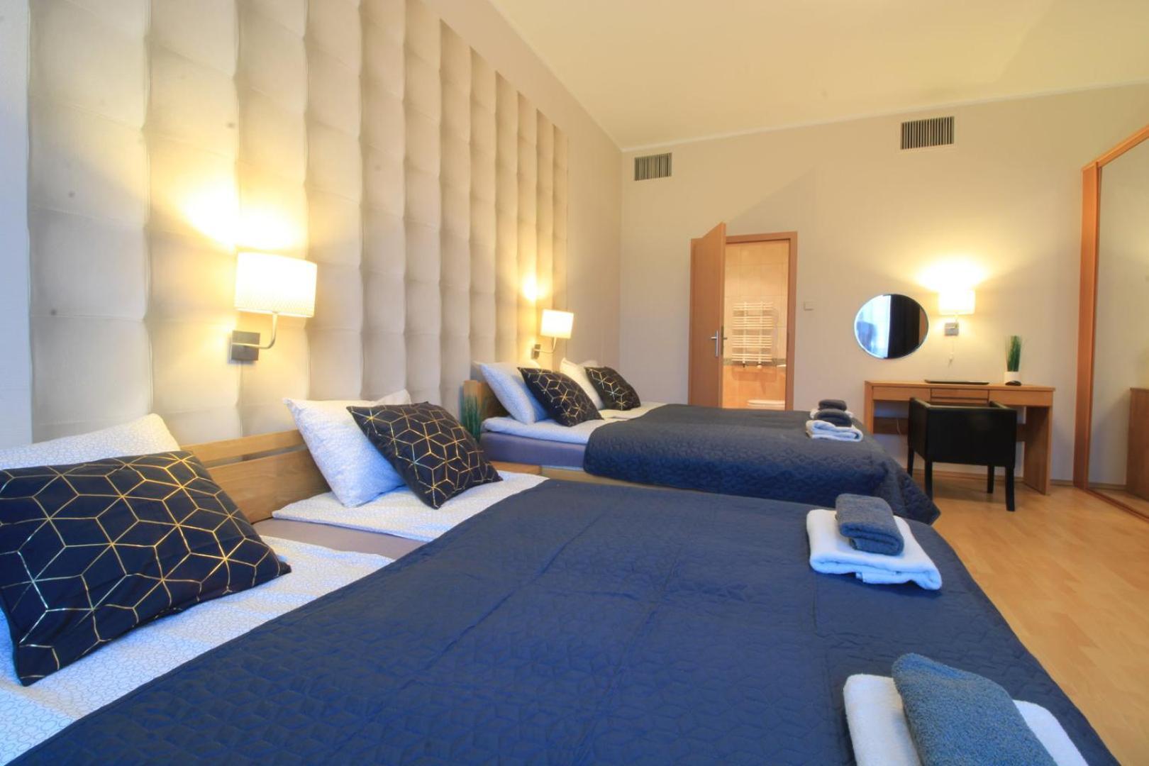 ורוצלב Szewska 72 Market Square Tectumapartments מראה חיצוני תמונה