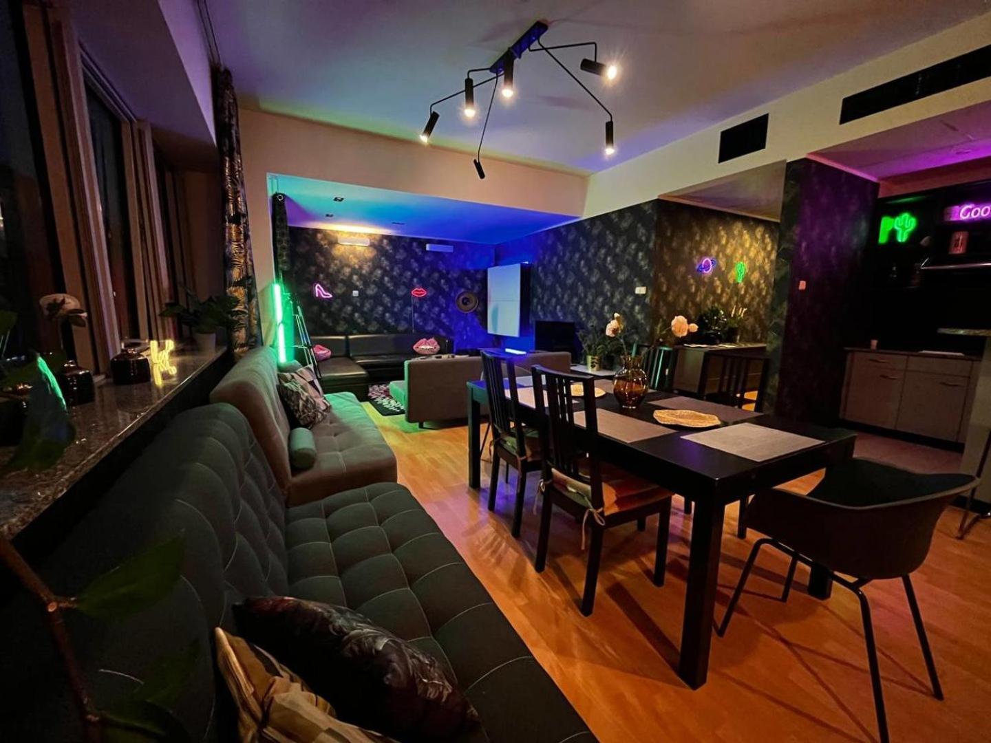 ורוצלב Szewska 72 Market Square Tectumapartments מראה חיצוני תמונה