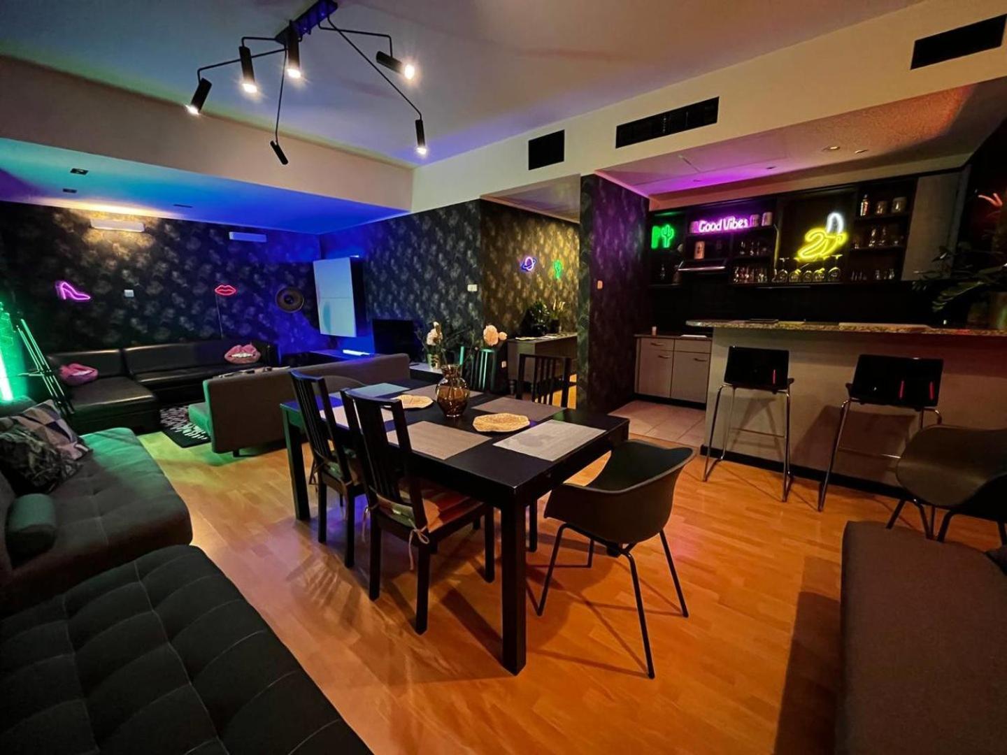 ורוצלב Szewska 72 Market Square Tectumapartments מראה חיצוני תמונה