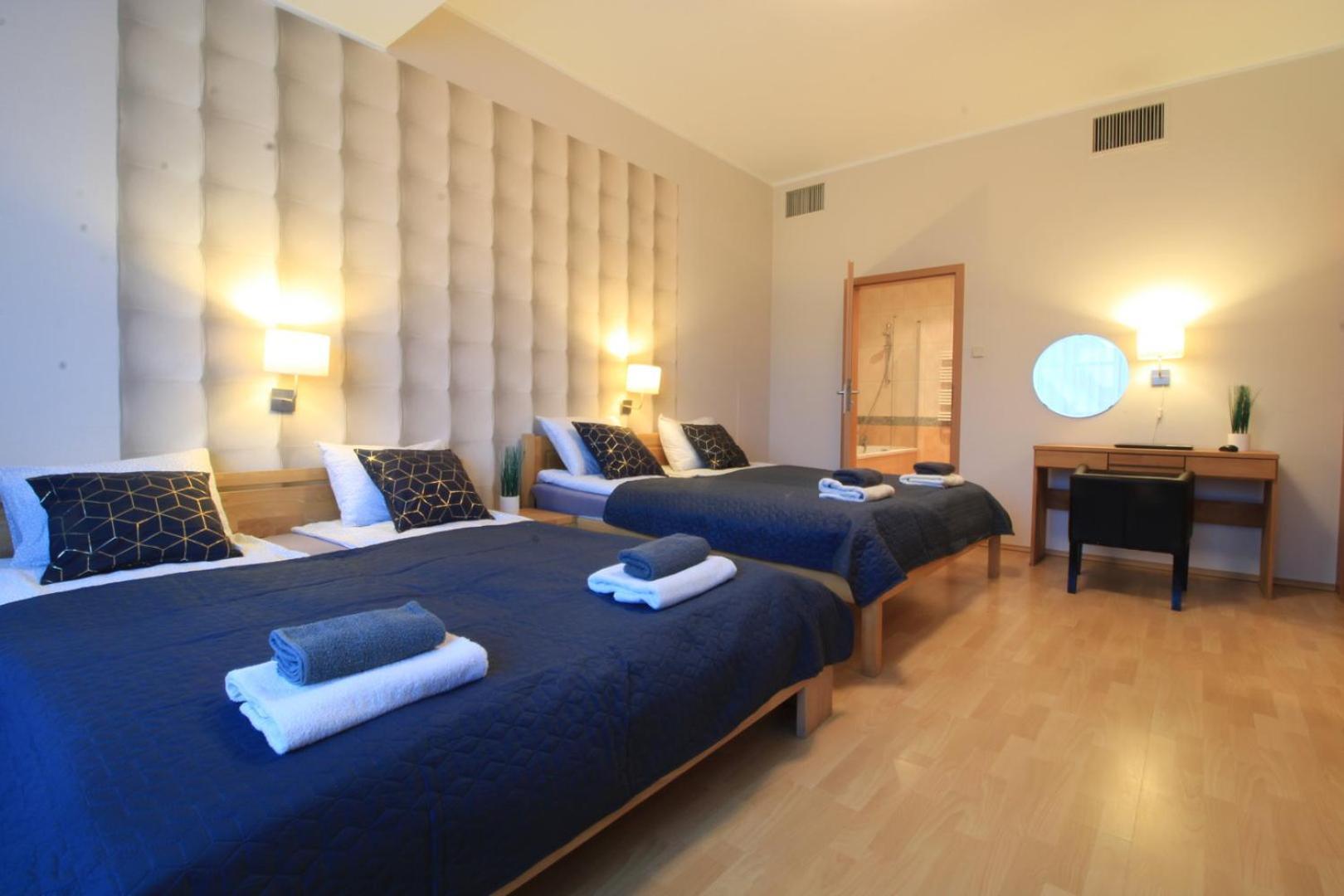 ורוצלב Szewska 72 Market Square Tectumapartments מראה חיצוני תמונה