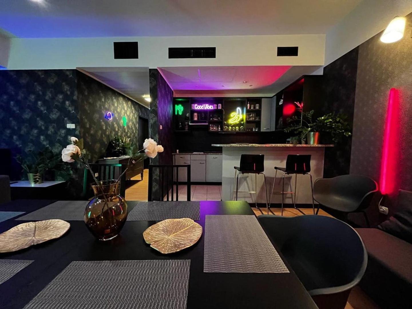 ורוצלב Szewska 72 Market Square Tectumapartments מראה חיצוני תמונה