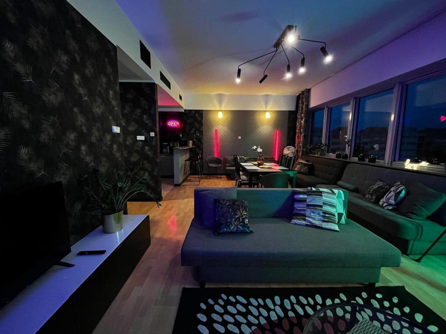ורוצלב Szewska 72 Market Square Tectumapartments מראה חיצוני תמונה