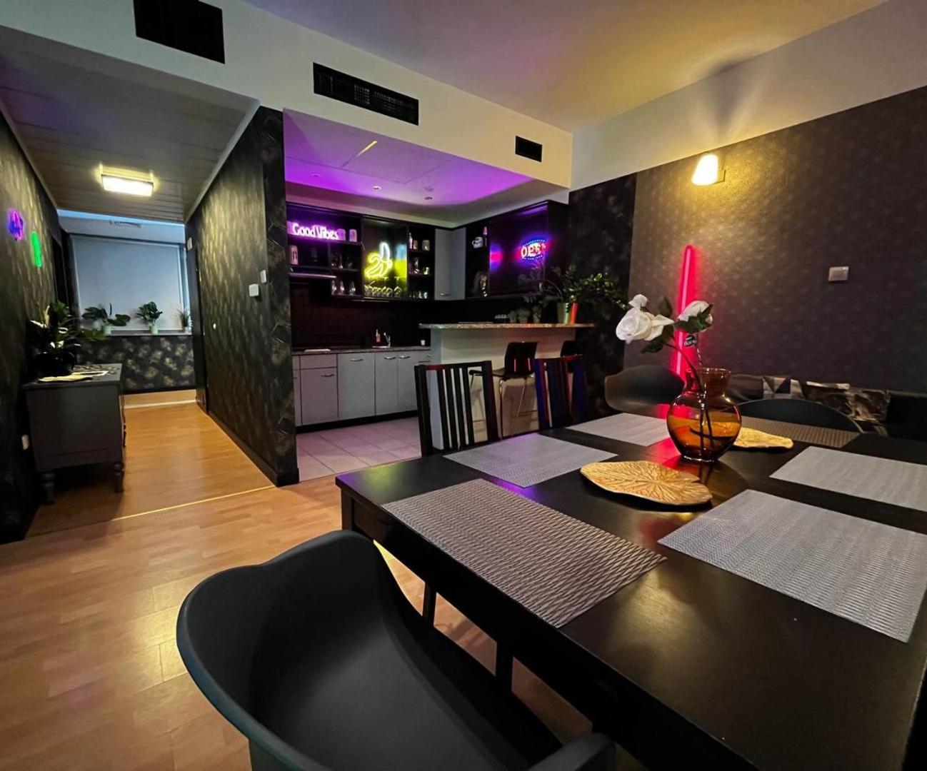 ורוצלב Szewska 72 Market Square Tectumapartments מראה חיצוני תמונה