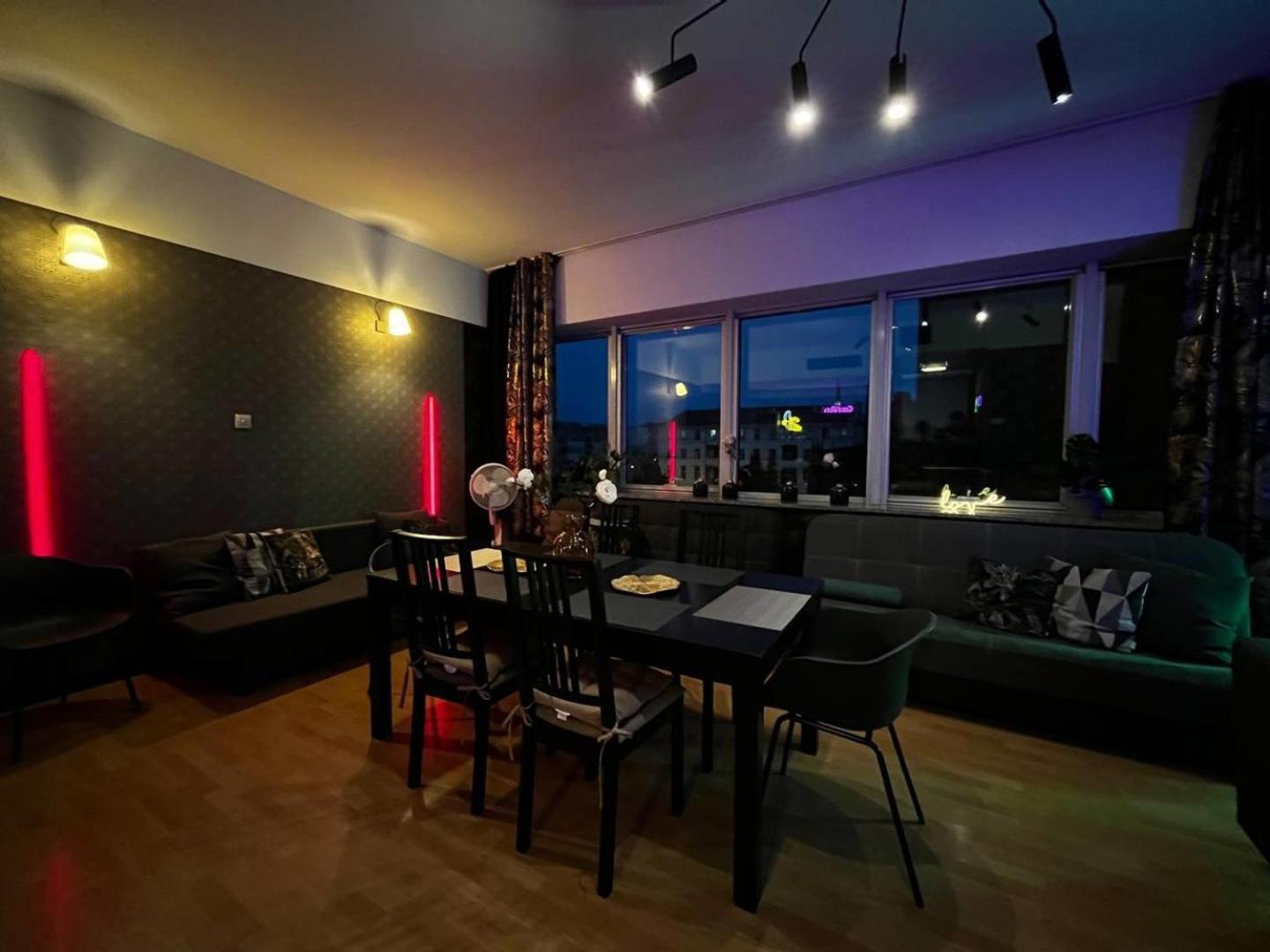 ורוצלב Szewska 72 Market Square Tectumapartments מראה חיצוני תמונה