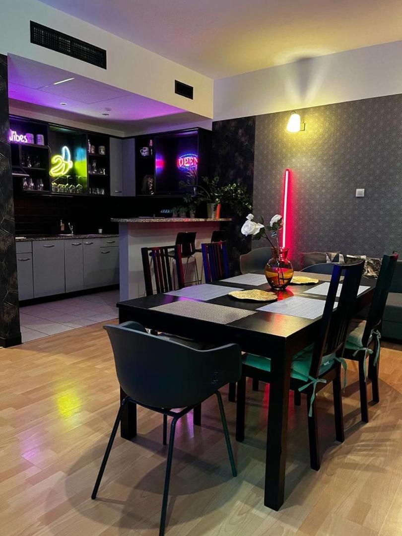ורוצלב Szewska 72 Market Square Tectumapartments מראה חיצוני תמונה