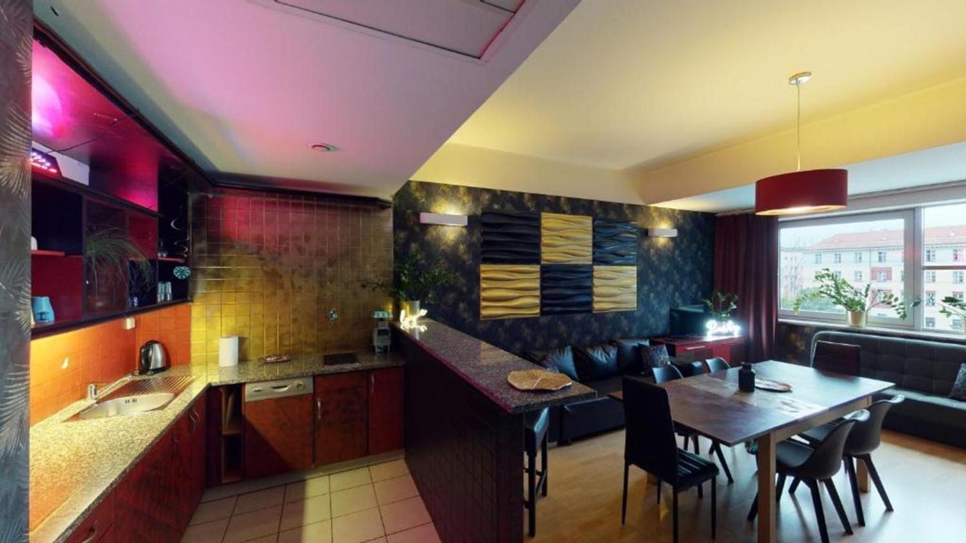 ורוצלב Szewska 72 Market Square Tectumapartments מראה חיצוני תמונה