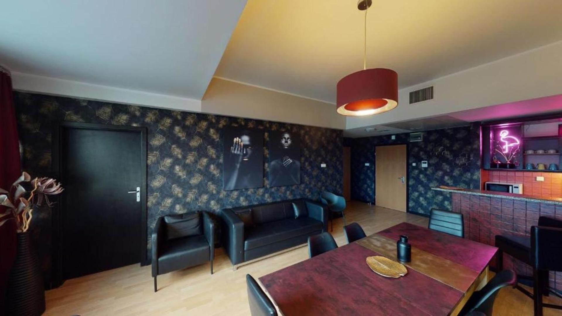 ורוצלב Szewska 72 Market Square Tectumapartments מראה חיצוני תמונה