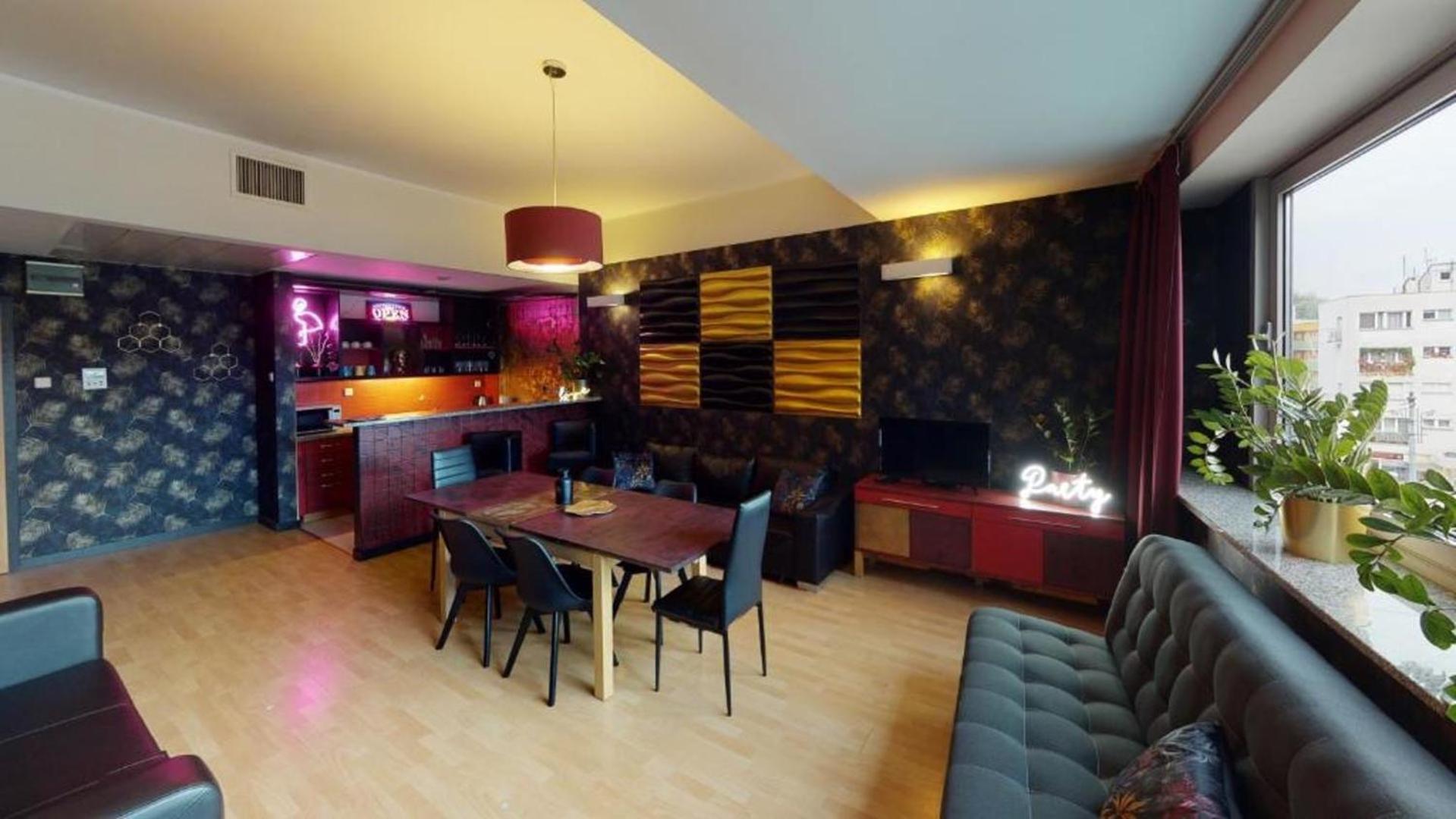 ורוצלב Szewska 72 Market Square Tectumapartments מראה חיצוני תמונה