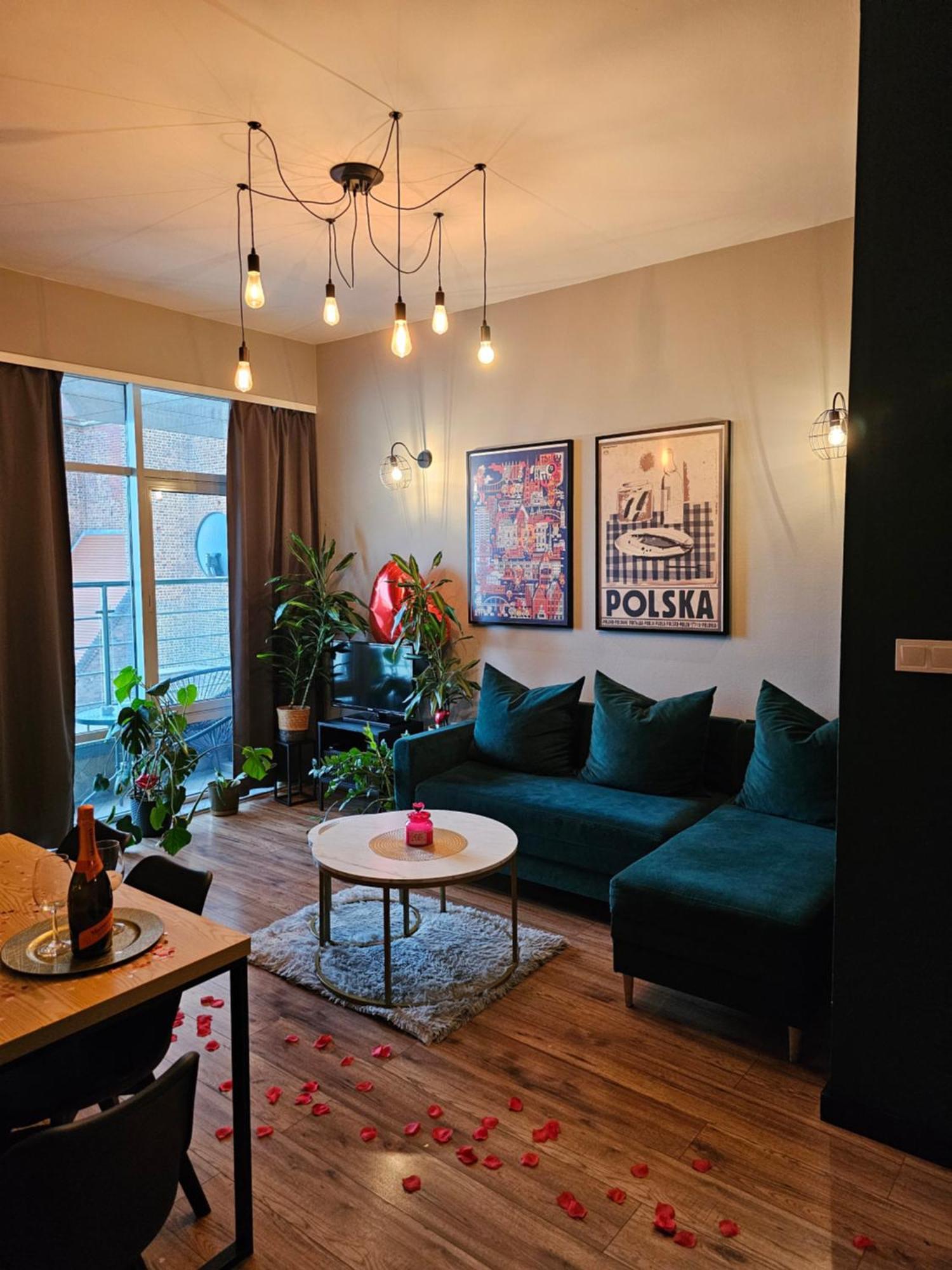 ורוצלב Szewska 72 Market Square Tectumapartments מראה חיצוני תמונה